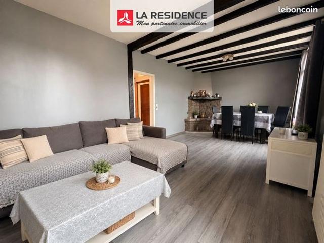 Maison vente à Saint-Denis, Seine-Saint-Denis