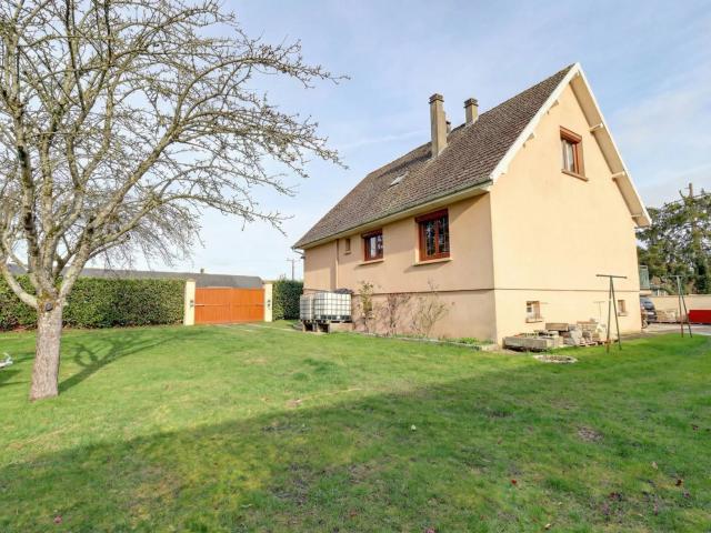 Maison vente à Bernay, Le Thuit-signol