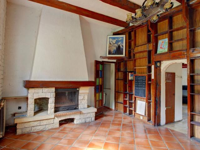 Maison vente à Saint-Germain-en-Laye, Conflans-sainte-honorine