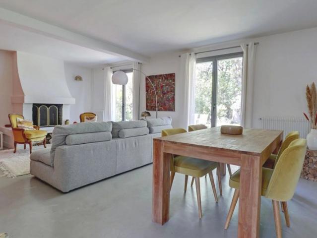 Maison vente à Saint-Germain-en-Laye, Verneuil-sur-seine