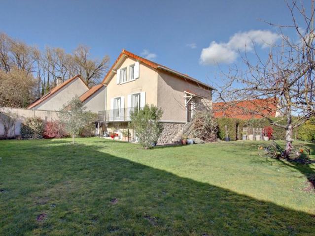 Maison vente à Rambouillet, La Verrière