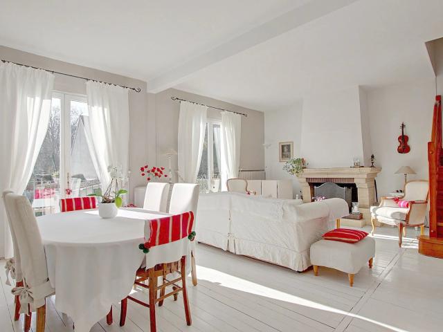 Maison vente à Rambouillet, La Verrière