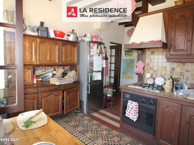 Maison vente à Les Andelys, Eure
