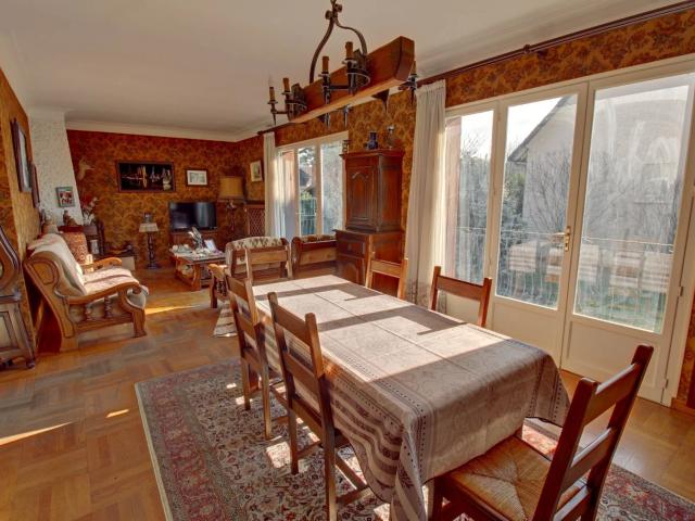 Maison vente à Saint-Germain-en-Laye, Conflans-sainte-honorine