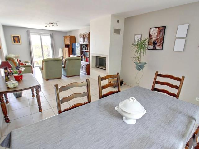 Maison vente à Mantes-la-Jolie, Vaux-sur-seine