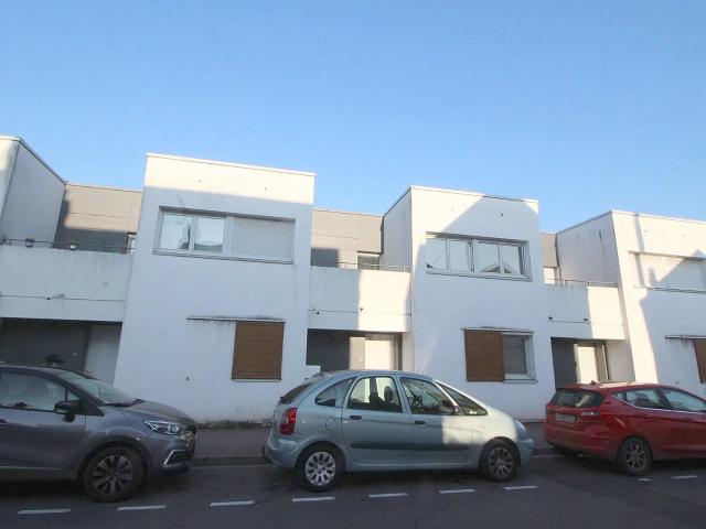 Maison vente à Rouen, Ruan