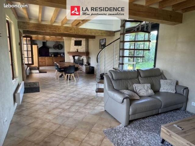Maison vente à Vatteville, Eure