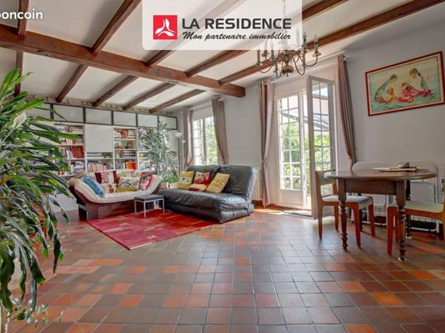 Maison vente à Bourges, Achères