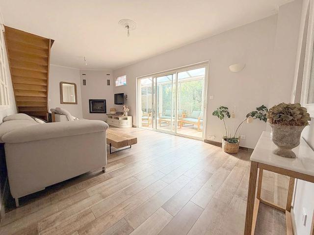Maison vente à Stains, Seine-Saint-Denis