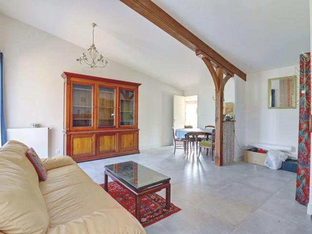 Maison vente à Blois, Saint-gervais-la-forêt