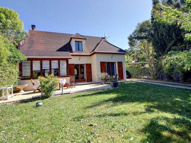 Maison vente à Mantes-la-Jolie, Vaux-sur-seine