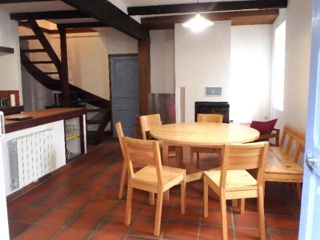 Maison location à Privas, Saint-fortunat-sur-eyrieux