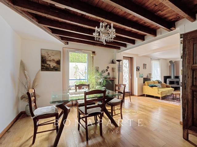 Maison vente à Nogent-sur-Marne, Le Perreux-sur-marne