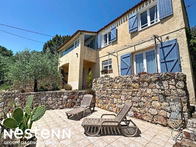 Maison vente à Brignoles, Le Val