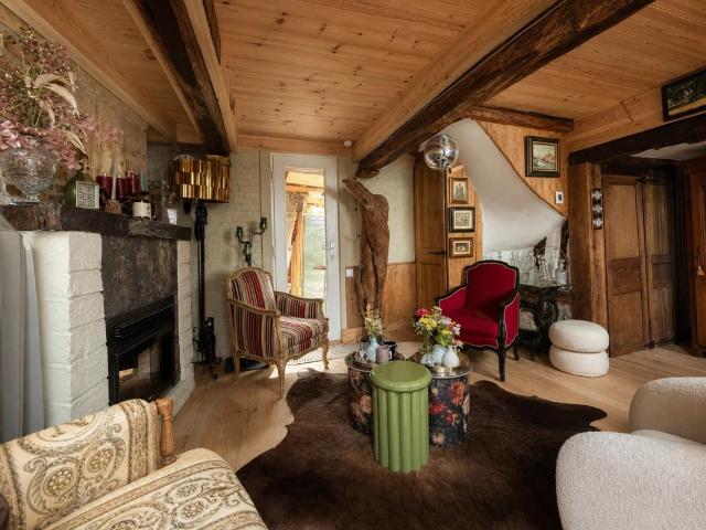 Maison vente à Lisieux, Honfleur