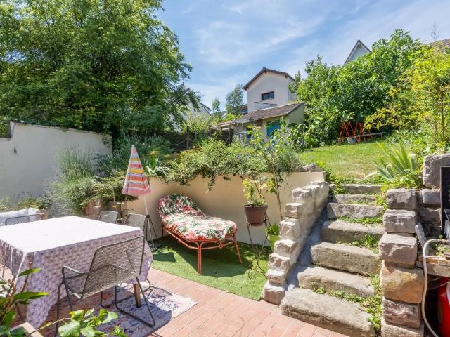 Maison vente à Bobigny, Vaux-montreuil