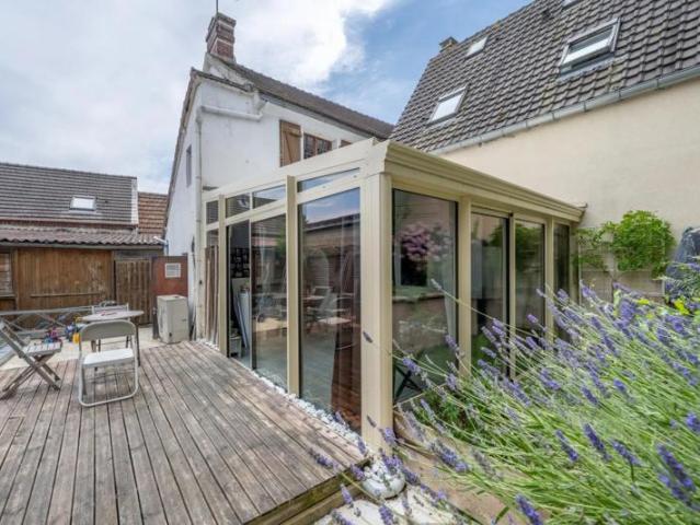 Maison vente à Senlis, Ercuis