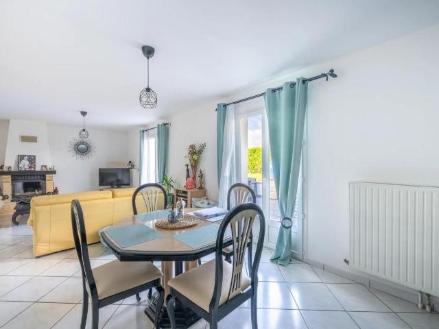 Maison vente à Les Andelys, Saint-aubin-sur-gaillon