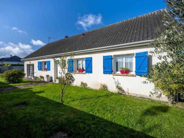 Maison vente à Les Andelys, Saint-aubin-sur-gaillon