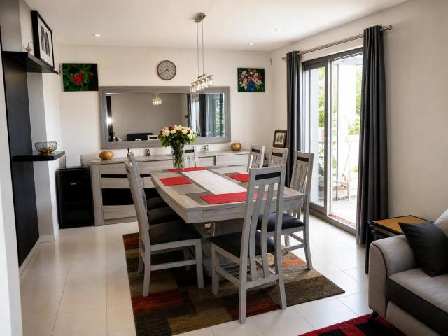Maison vente à Cherbourg