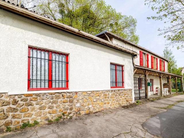 Maison vente à Évry, Draveil
