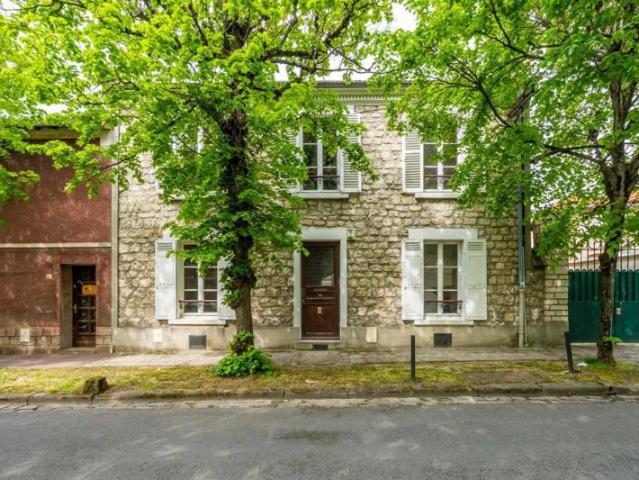Maison vente à Nogent-sur-Marne, Saint-maur-des-fossés