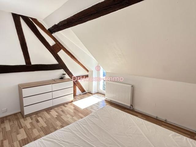Maison vente à Melun, Le Châtelet-en-brie