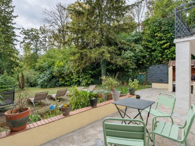 Maison vente à Pontoise, Seraincourt