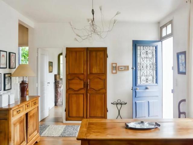 Maison vente à Palaiseau
