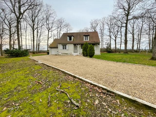 Maison vente à Montargis, La Selle-sur-le-bied