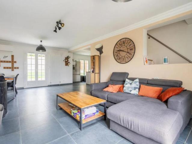 Maison vente à Le Raincy, Rosny-sous-bois
