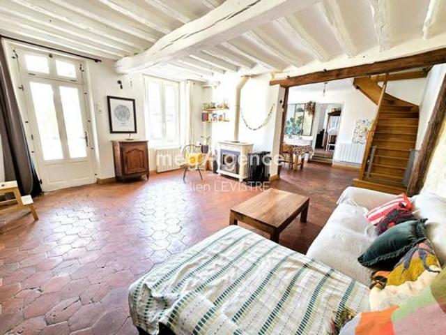 Villa vente à Chartres, Bleury