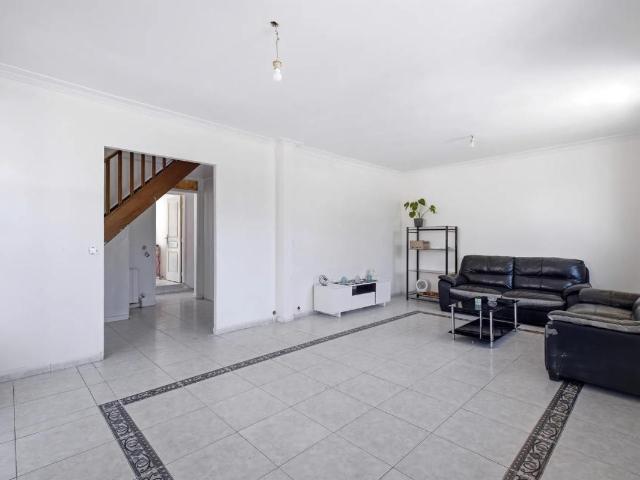 Maison vente à Le Raincy, Villepinte
