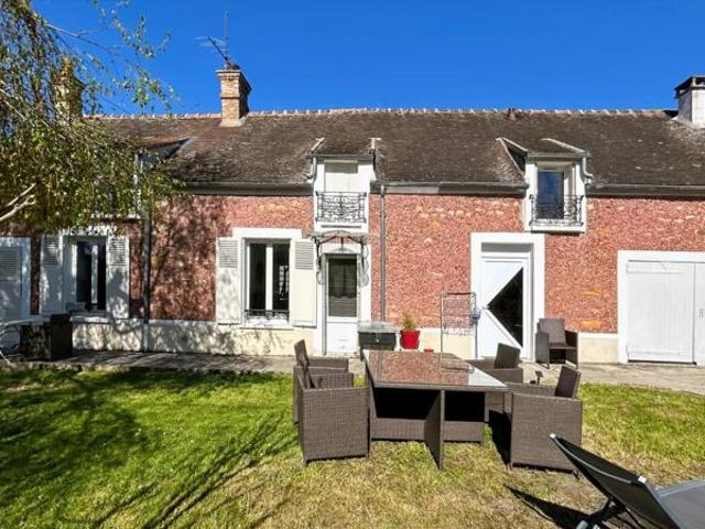 Maison vente à Melun, Châtillon-la-borde