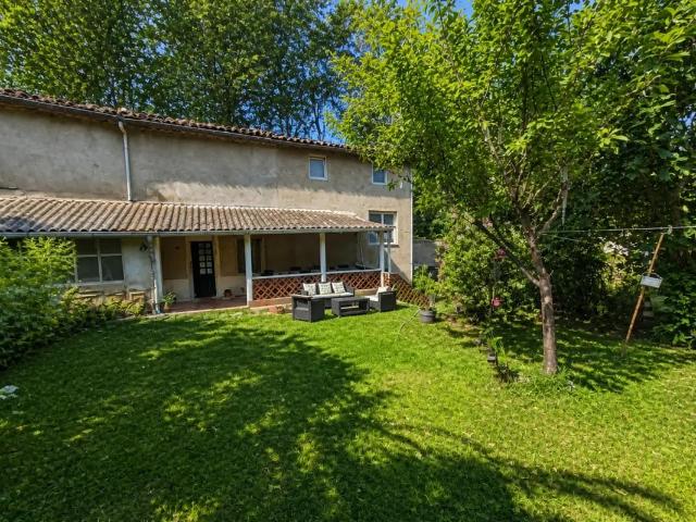 Maison vente à Castres, Payrin-augmontel