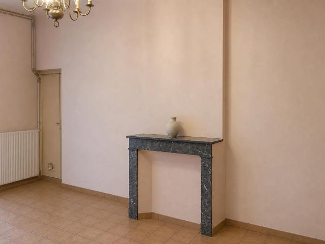 Maison vente à Agen, Le Passage
