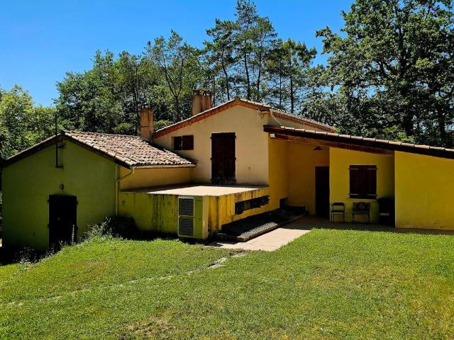 Maison vente à Agen, La Croix-blanche