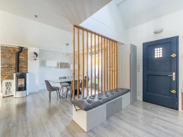 Maison vente à Montsoult, Val-d'Oise