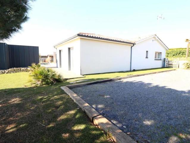 Maison vente à Langon, Saint-laurent-du-bois