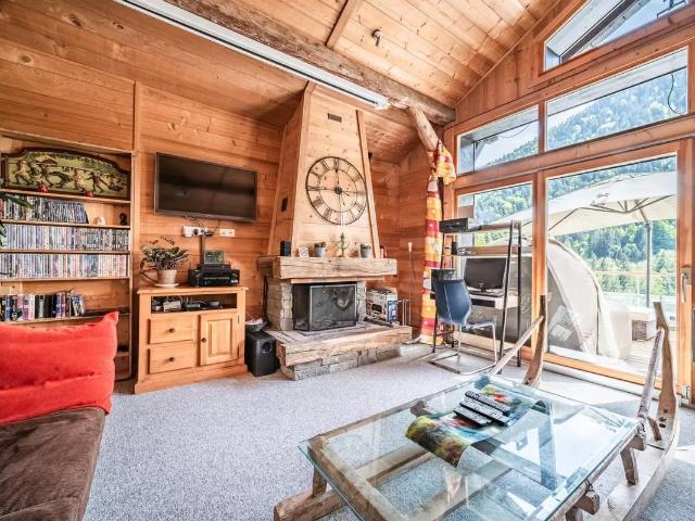 Ferme vente à Thonon-les-Bains, Saint-jean-d'aulps