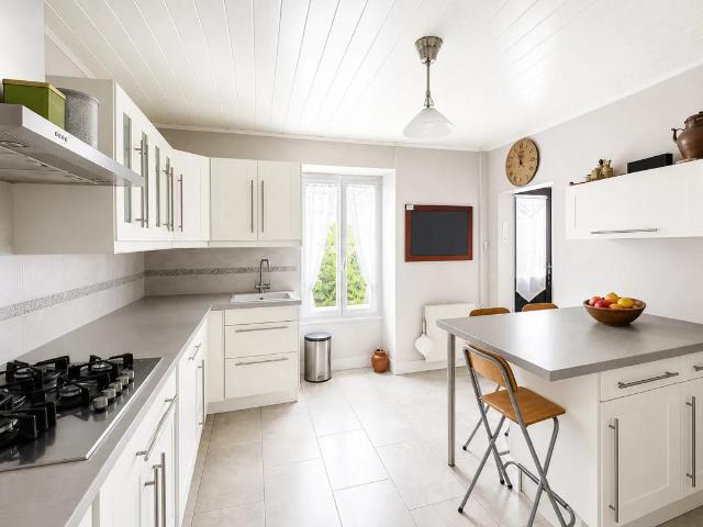 Maison vente à Provins, Aubepierre-ozouer-le-repos