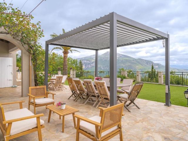 Maison vente à Grasse, Le Bar-sur-loup