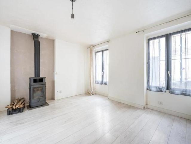 Maison vente à Mantes-la-Jolie, Limay