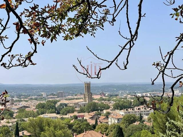 Maison location à Aix-en-Provence, Aix-en-provence