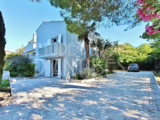 Maison location à Grasse, Antibes