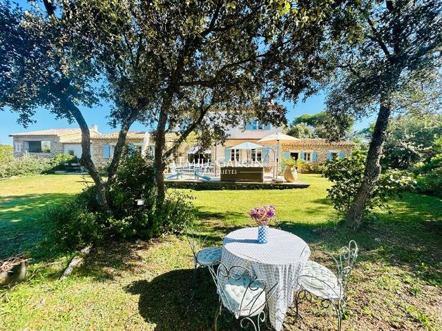 Maison location à Apt, Bonnieux