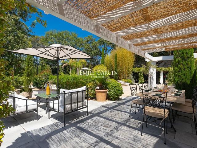 Maison location à Grasse, Cannes