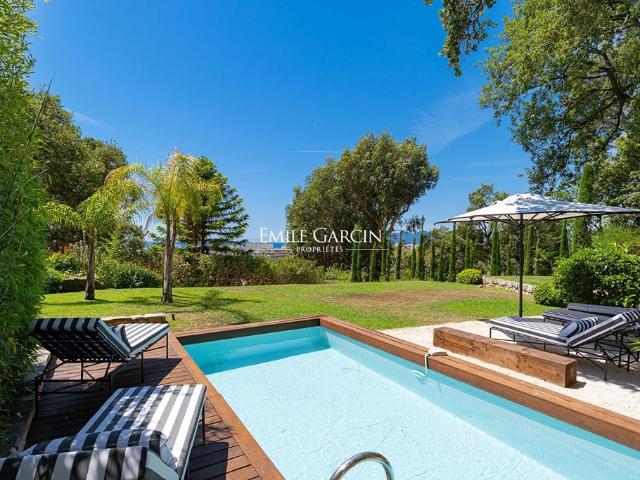 Maison location à Grasse, Cannes