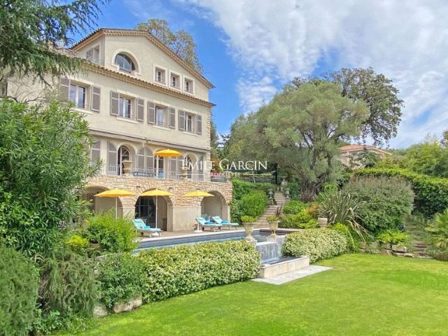 Maison location à Grasse, Antibes