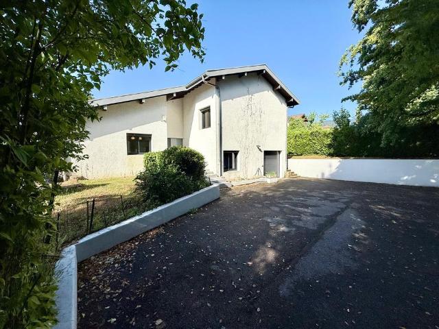 Maison location à Gex, Divonne-les-bains